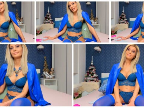 Sto ja volim sex a ti