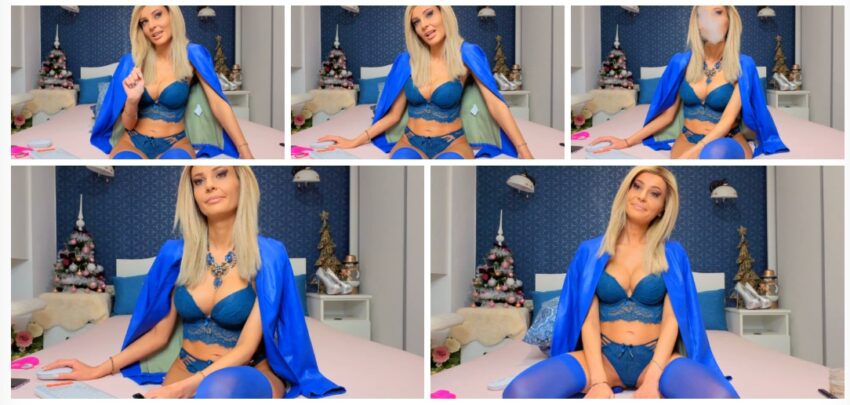 Sto ja volim sex a ti